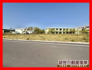 誠昱/仁德中山路近高鐵乙.