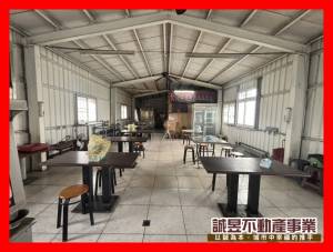 誠昱/租-濱海三角窗吃.