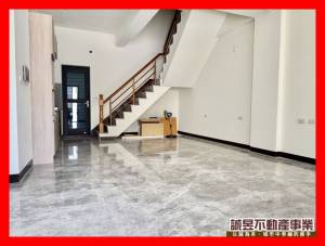 誠昱/永康勝利國小全新傳統車墅