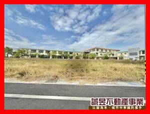 誠昱/仁德中山路393.