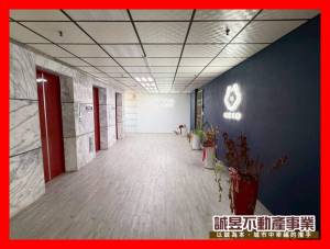 誠昱/東門城景觀整層商.