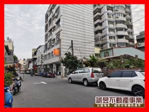 誠昱/正東區路面便宜店.