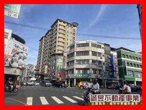 誠昱/雙城核心孔廟旁民.
