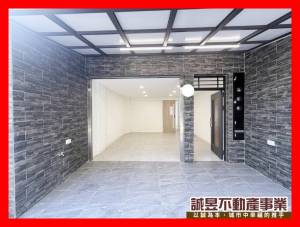 誠昱/近成大翻新透天.