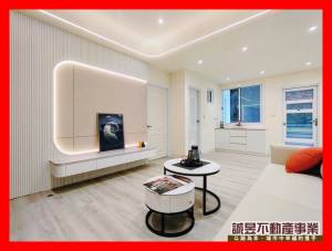 誠昱/成大學區全新裝潢極品三房