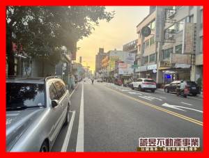 誠昱/青年路靜巷文青.
