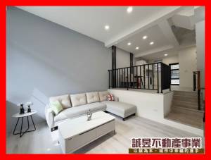 誠昱/新化統一花園美車墅