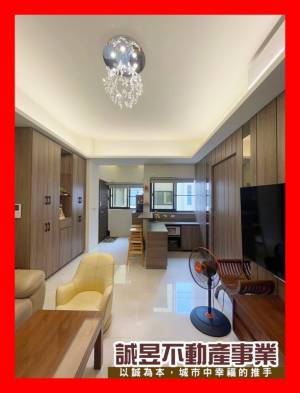 誠昱/崇明學區精美平車新.