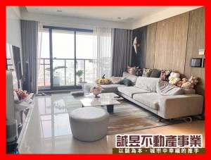 誠昱/國泰文林硯景觀3大.