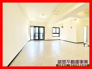 誠昱/愛琴海稀有景觀4房.